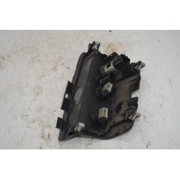 Presa AUX USB Peugeot 208 Dal 2012 al 2019 Cod 9674655377  1755606978251