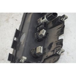 Presa AUX USB Peugeot 208 Dal 2012 al 2019 Cod 9674655377  1755606978251