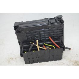 Body Computer Citroen C5 Dal 2008 al 2017 Cod 9667199680  1755607433285