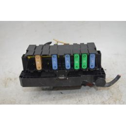 Body Computer Citroen C5 Dal 2008 al 2017 Cod 9667199680  1755607433285