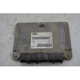 Centralina ECU Fiat Panda Dal 1986 al 2003 Cod 46817813  1755608040109