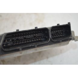 Centralina ECU Fiat Panda Dal 1986 al 2003 Cod 46817813  1755608040109