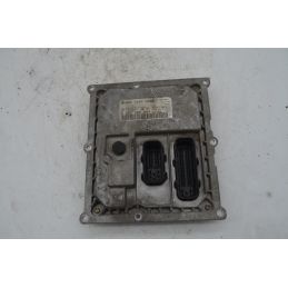 Centralina ECU Smart ForTwo W450 Dal 1998 al 2007 Cod 0261205004  1755608404130