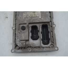 Centralina ECU Smart ForTwo W450 Dal 1998 al 2007 Cod 0261205004  1755608404130