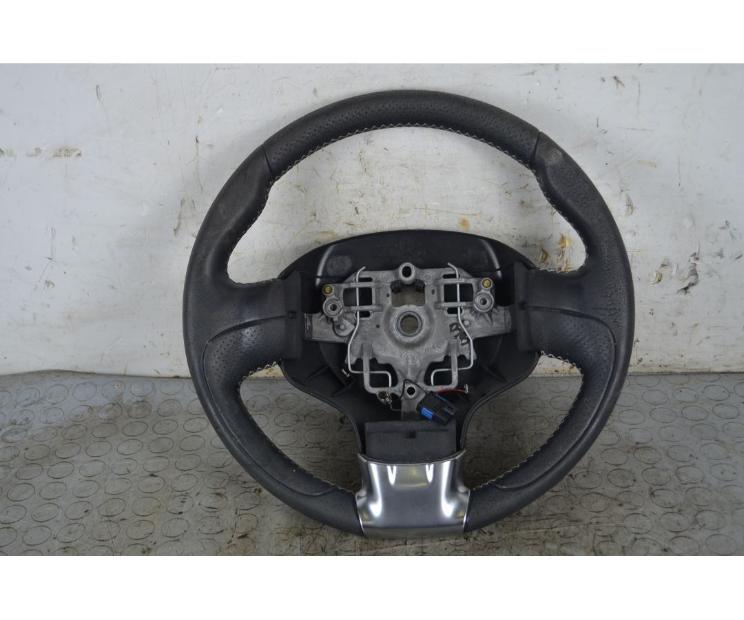 Volante Citroen C3 Picasso  Dal 2008 al 2017 Cod 6099202  1755608984779