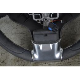 Volante Citroen C3 Picasso  Dal 2008 al 2017 Cod 6099202  1755608984779