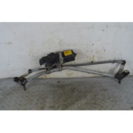 Motorino Tergicristalli Anteriore Renault Kangoo II Dal 2008 al 2021 Cod 54001902  1755609531286
