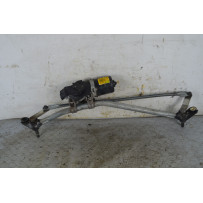 Motorino Tergicristalli Anteriore Renault Kangoo II Dal 2008 al 2021 Cod 54001902  1755609531286