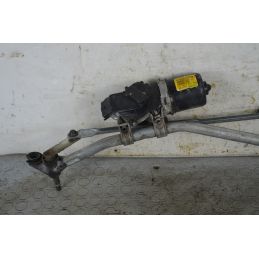 Motorino Tergicristalli Anteriore Renault Kangoo II Dal 2008 al 2021 Cod 54001902  1755609531286