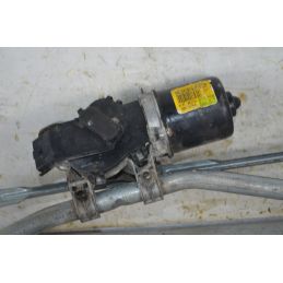 Motorino Tergicristalli Anteriore Renault Kangoo II Dal 2008 al 2021 Cod 54001902  1755609531286