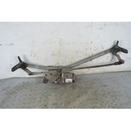 Motorino Tergicristalli Anteriore Renault Kangoo II Dal 2008 al 2021 Cod 54001902  1755609531286