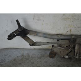 Motorino Tergicristalli Anteriore Renault Kangoo II Dal 2008 al 2021 Cod 54001902  1755609531286