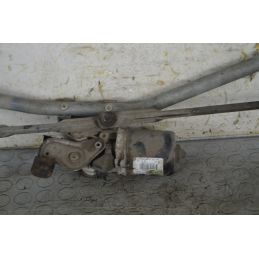Motorino Tergicristalli Anteriore Renault Kangoo II Dal 2008 al 2021 Cod 54001902  1755609531286