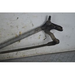 Motorino Tergicristalli Anteriore Renault Kangoo II Dal 2008 al 2021 Cod 54001902  1755609531286