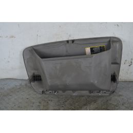 Vano Portaoggetti Fiat Punto 188 Dal 1999 al 2011 Cod 735248386  1755610290158