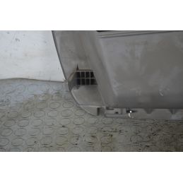 Vano Portaoggetti Fiat Punto 188 Dal 1999 al 2011 Cod 735248386  1755610290158