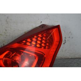 Fanale Stop Posteriore DX Ford Fiesta VI Dal 2008 al 2017 Cod 1877010  1755611940281