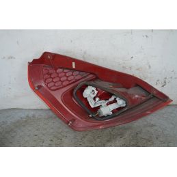 Fanale Stop Posteriore DX Ford Fiesta VI Dal 2008 al 2017 Cod 1877010  1755611940281