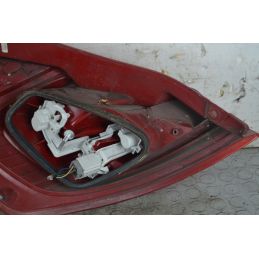 Fanale Stop Posteriore DX Ford Fiesta VI Dal 2008 al 2017 Cod 1877010  1755611940281