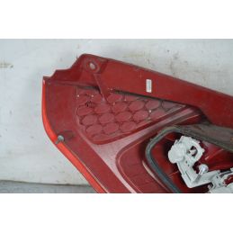 Fanale Stop Posteriore DX Ford Fiesta VI Dal 2008 al 2017 Cod 1877010  1755611940281