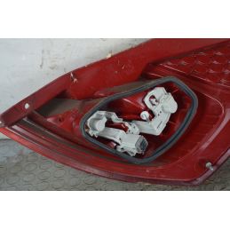 Fanale Stop Posteriore SX Ford Fiesta VI Dal 2008 al 2017 Cod 2141258  1755612302989