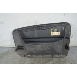 Vano Portaoggetti Fiat Punto 188 Dal 1999 al 2011 Cod 735254115  1755613593317