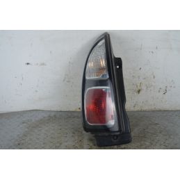 Fanale Stop Posteriore SX Citroen C3 Picasso Dal 2008 al 2017 Cod 6350GL  1755614054398