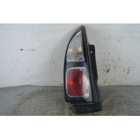 Fanale Stop Posteriore SX Citroen C3 Picasso Dal 2008 al 2017 Cod 6350GL  1755614054398