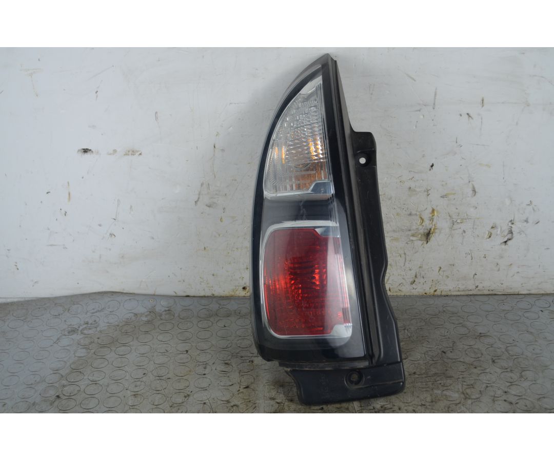 Fanale Stop Posteriore SX Citroen C3 Picasso Dal 2008 al 2017 Cod 6350GL  1755614054398