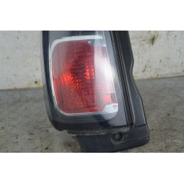 Fanale Stop Posteriore SX Citroen C3 Picasso Dal 2008 al 2017 Cod 6350GL  1755614054398