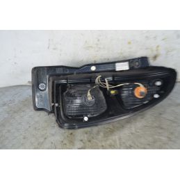 Fanale Stop Posteriore SX Citroen C3 Picasso Dal 2008 al 2017 Cod 6350GL  1755614054398