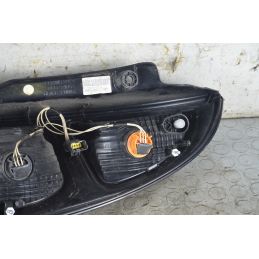Fanale Stop Posteriore SX Citroen C3 Picasso Dal 2008 al 2017 Cod 6350GL  1755614054398