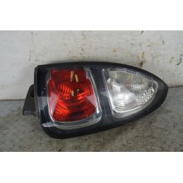 Fanale Stop Posteriore DX Citroen C3 Picasso Dal 2008 al 2017 Cod 6351GL  1755614898848