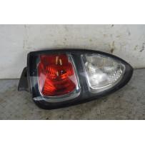 Fanale Stop Posteriore DX Citroen C3 Picasso Dal 2008 al 2017 Cod 6351GL  1755614898848