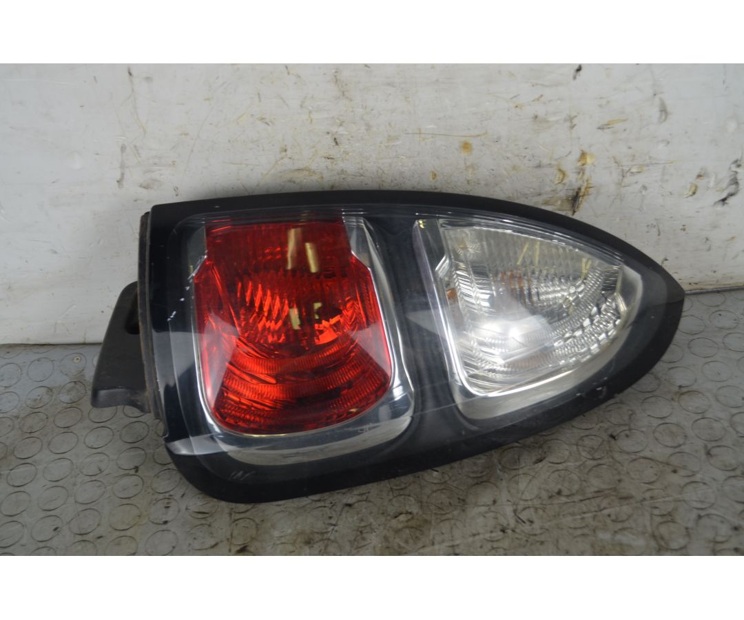 Fanale Stop Posteriore DX Citroen C3 Picasso Dal 2008 al 2017 Cod 6351GL  1755614898848
