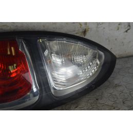 Fanale Stop Posteriore DX Citroen C3 Picasso Dal 2008 al 2017 Cod 6351GL  1755614898848
