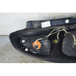 Fanale Stop Posteriore DX Citroen C3 Picasso Dal 2008 al 2017 Cod 6351GL  1755614898848