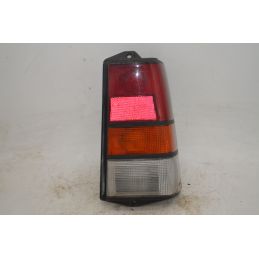 Fanale Stop Posteriore DX Fiat Panda Dal 1980 al 2003 Cod 7572825  1755691339128