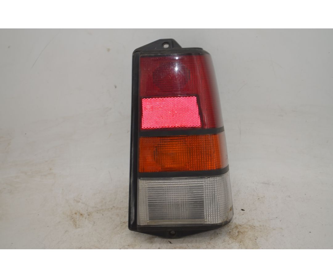 Fanale Stop Posteriore DX Fiat Panda Dal 1980 al 2003 Cod 7572825  1755691339128