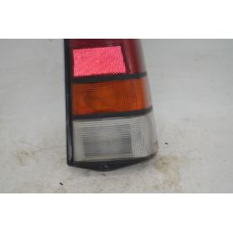 Fanale Stop Posteriore DX Fiat Panda Dal 1980 al 2003 Cod 7572825  1755691339128