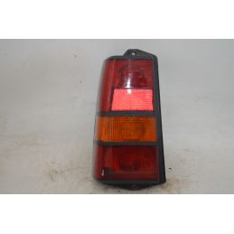 Fanale Stop Posteriore SX Fiat Panda Dal 1980 al 2003 Cod 7572826  1755691711191