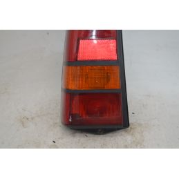 Fanale Stop Posteriore SX Fiat Panda Dal 1980 al 2003 Cod 7572826  1755691711191