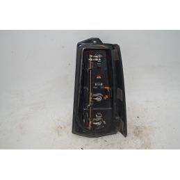 Fanale Stop Posteriore SX Fiat Panda Dal 1980 al 2003 Cod 7572826  1755691711191