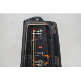 Fanale Stop Posteriore SX Fiat Panda Dal 1980 al 2003 Cod 7572826  1755691711191