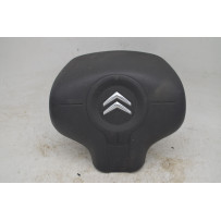 Airbag Volante Citroen C3 Picasso Dal 2008 al 2017 Cod 96787709ZD  1755692008986