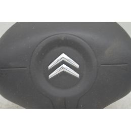 Airbag Volante Citroen C3 Picasso Dal 2008 al 2017 Cod 96787709ZD  1755692008986
