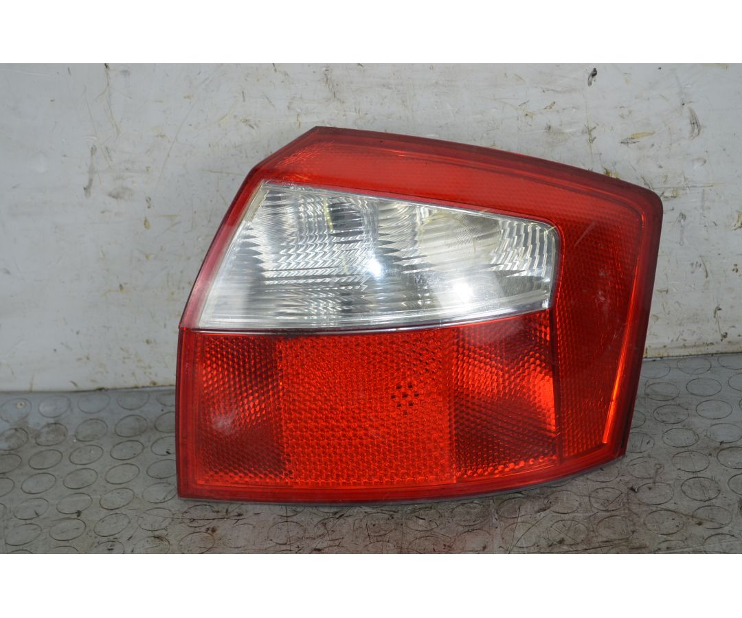 Fanale Stop Posteriore DX Audi A6 Dal 2000 al 2006 Cod 8E5945218  1755692819469