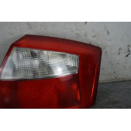 Fanale Stop Posteriore DX Audi A6 Dal 2000 al 2006 Cod 8E5945218  1755692819469