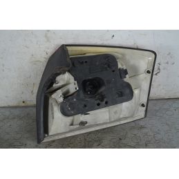 Fanale Stop Posteriore SX Audi A6 Dal 2000 al 2006 Cod 8E5945217  1755693226129
