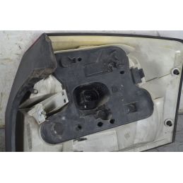 Fanale Stop Posteriore SX Audi A6 Dal 2000 al 2006 Cod 8E5945217  1755693226129